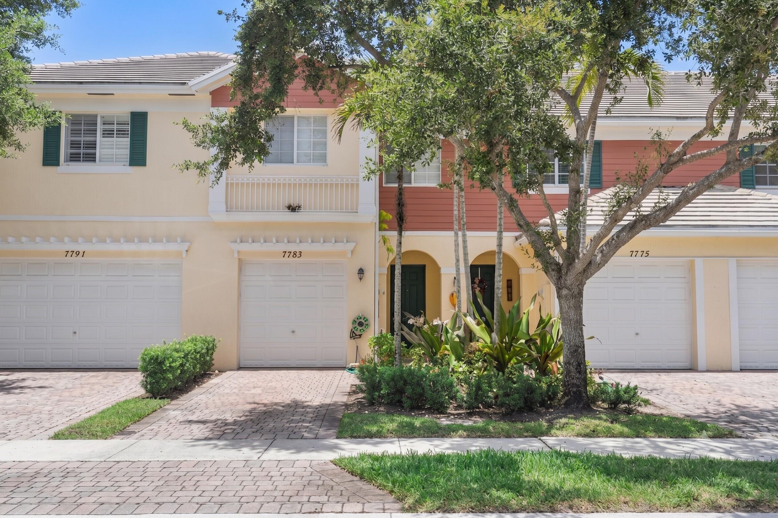 7783 Deercreek Court, Davie FL 33328