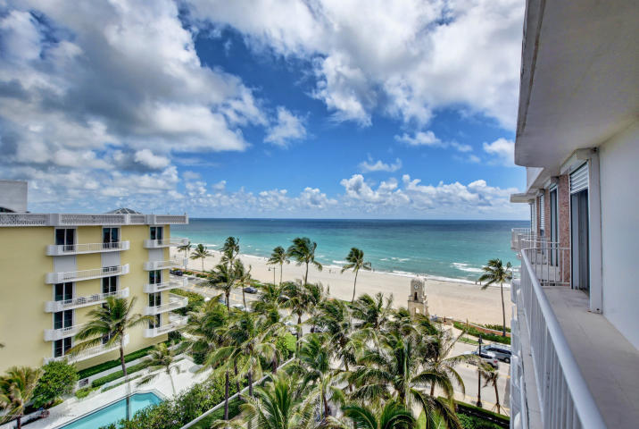 100 Worth Avenue # 7, Palm Beach FL 33480