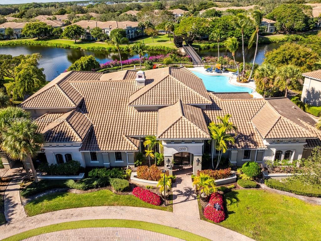 100 Portofino Drive # Augusta, Palm Beach Gardens FL 33418
