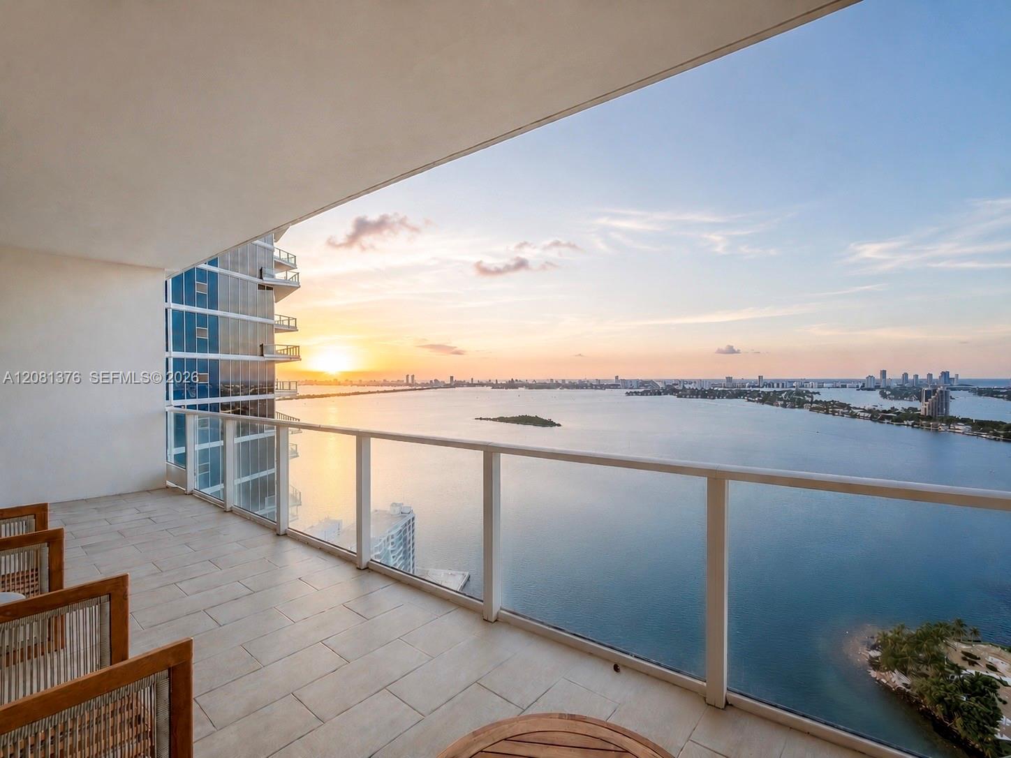 2020 N Bayshore Dr # 3406, Miami FL 33137