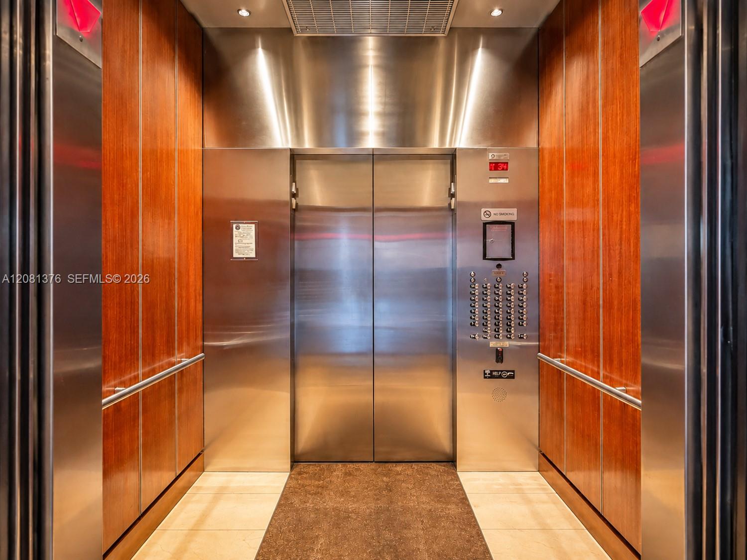 Private Elevator