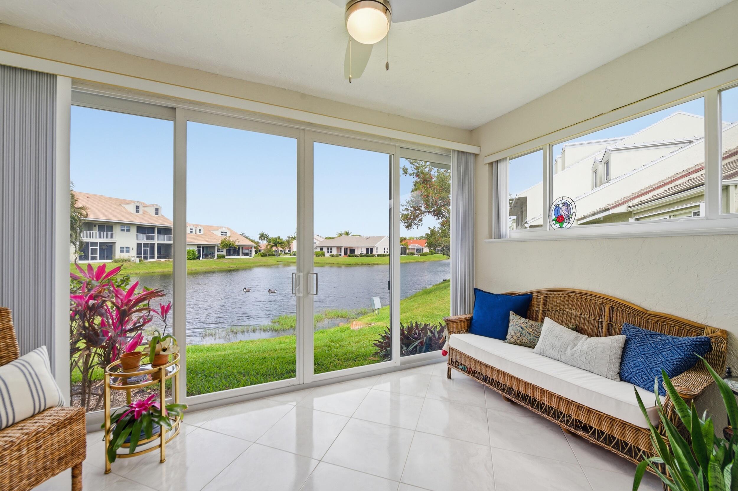 47 N Lakeshore Drive, Hypoluxo FL 33462