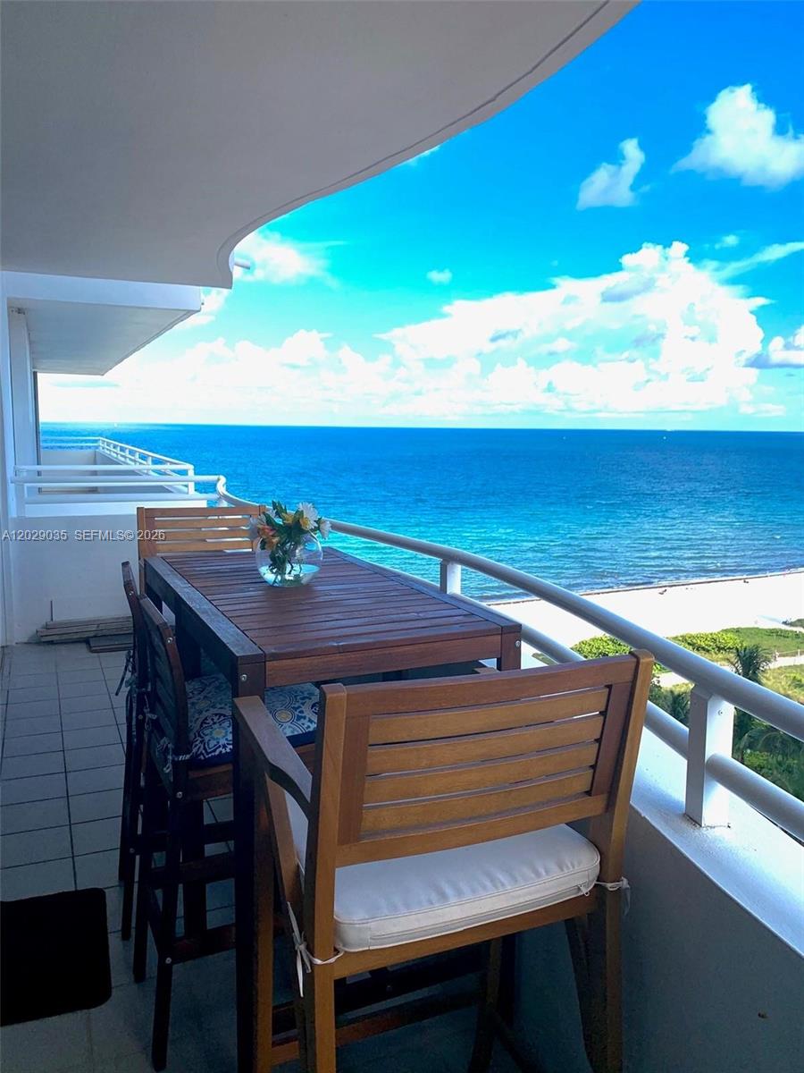 8911 Collins Ave # 1104, Surfside FL 33154