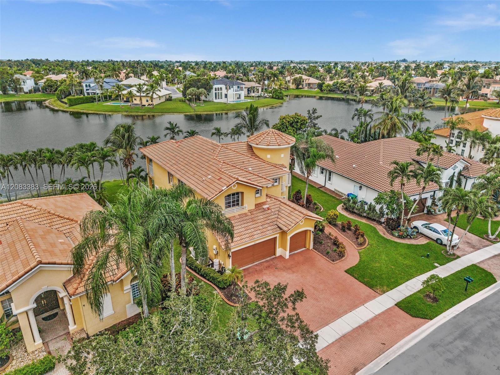 3031 SW 192nd Ave — Photo 4