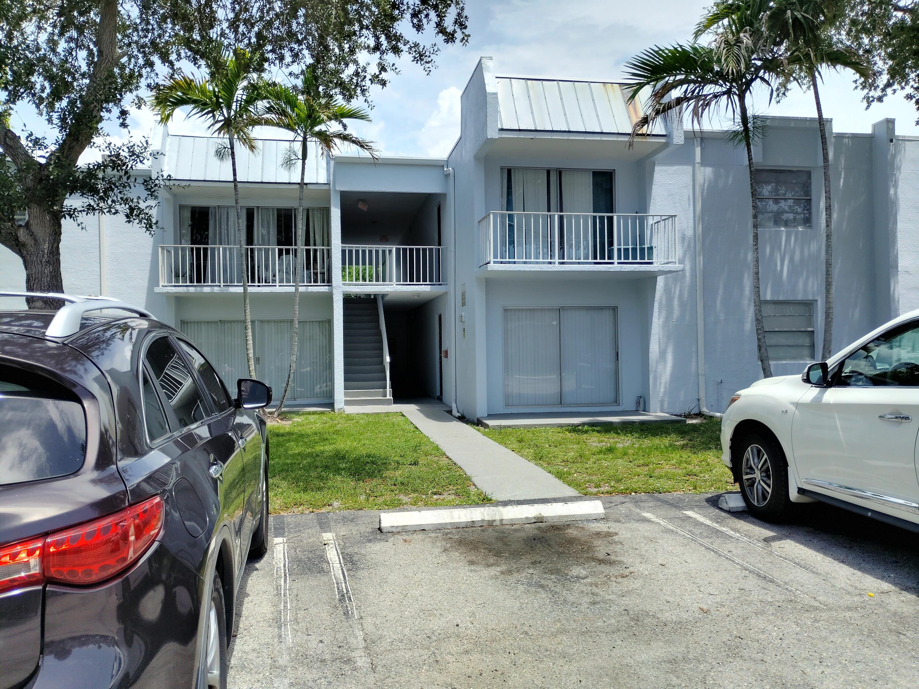 407 EXECUTIVE CENTER Drive # 110, West Palm Beach FL 33401