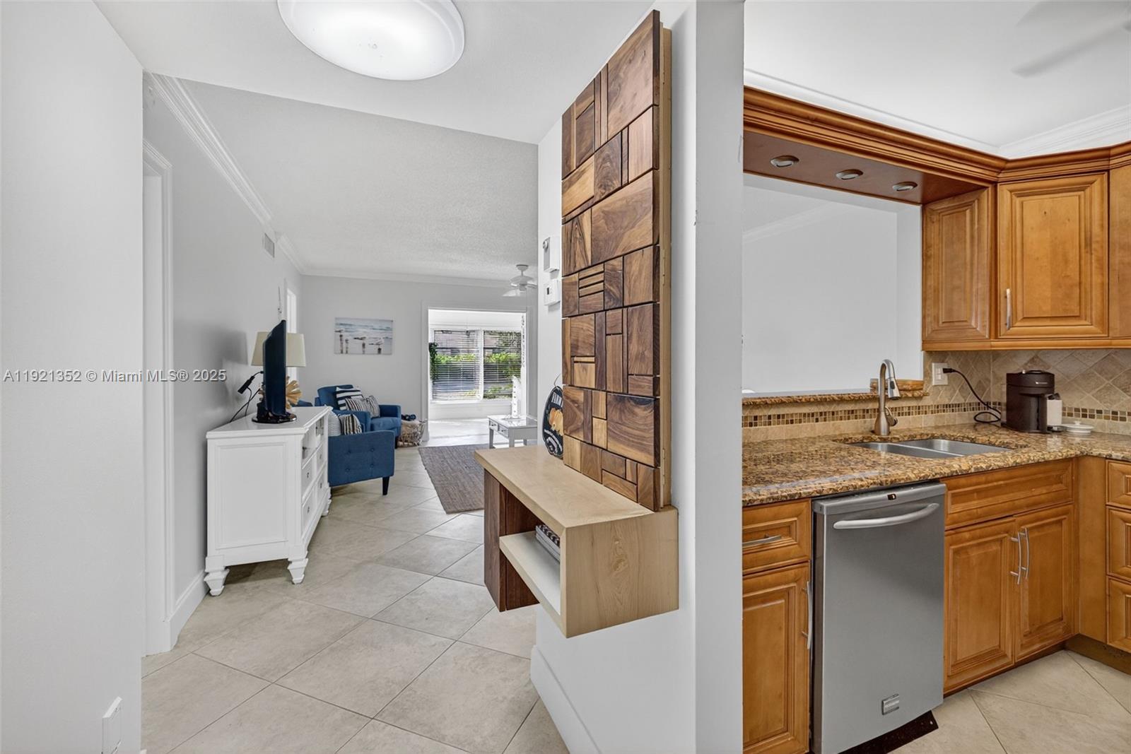 5681 SW 2nd Ct # 117 — Photo 3