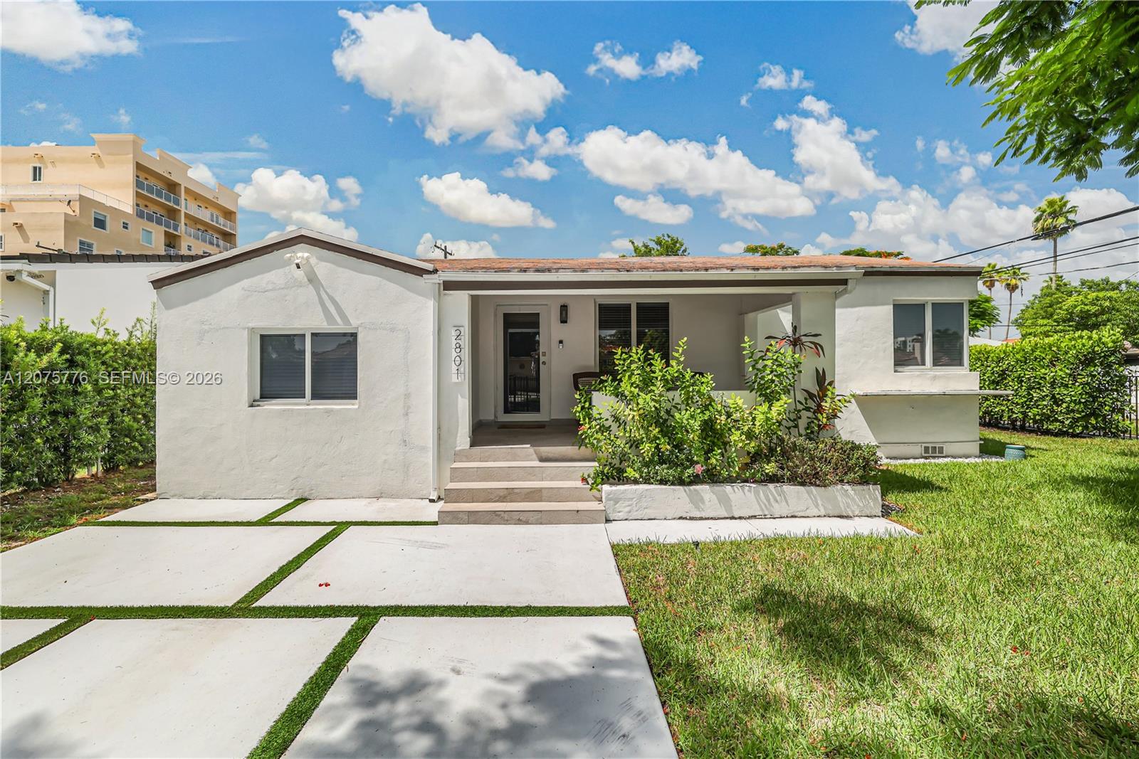 2801 NW 6th St, Miami FL 33125