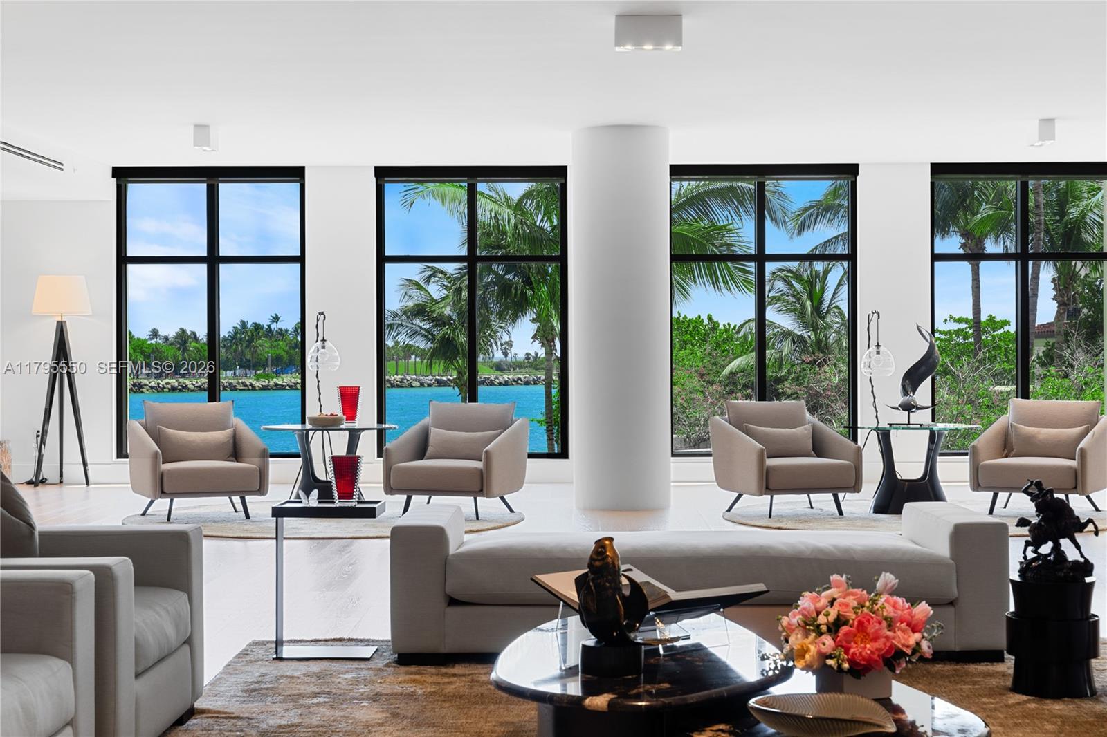 7025 Fisher Island Dr # 7025, Miami Beach FL 33109