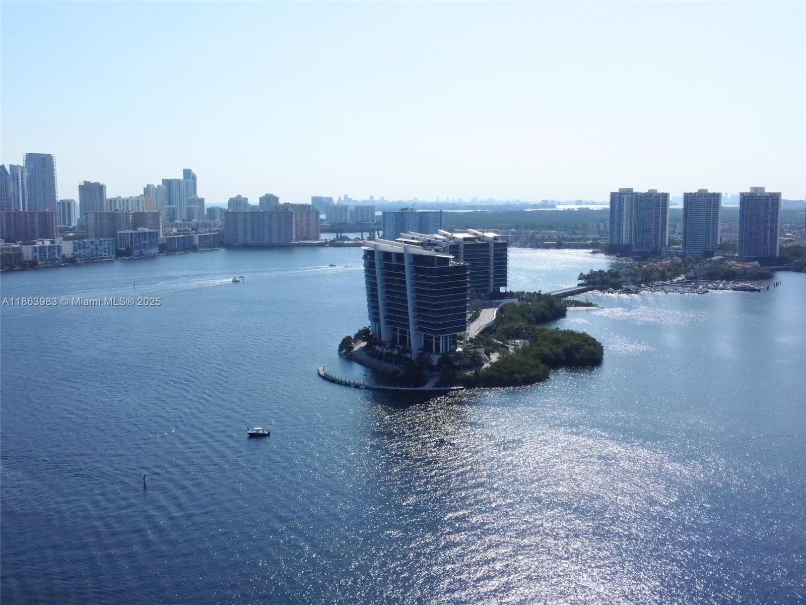 3530 Mystic Pointe Dr # 3014, Aventura FL 33180