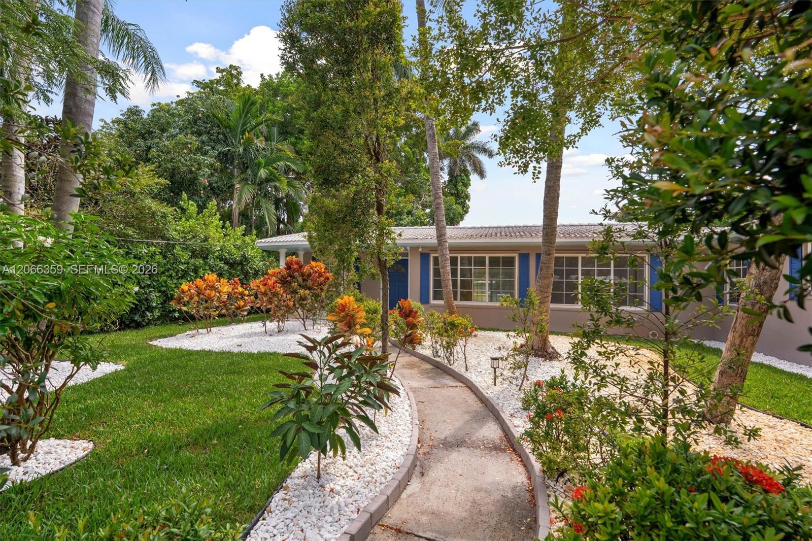 11770 Griffing Blvd # 0, Biscayne Park FL 33161
