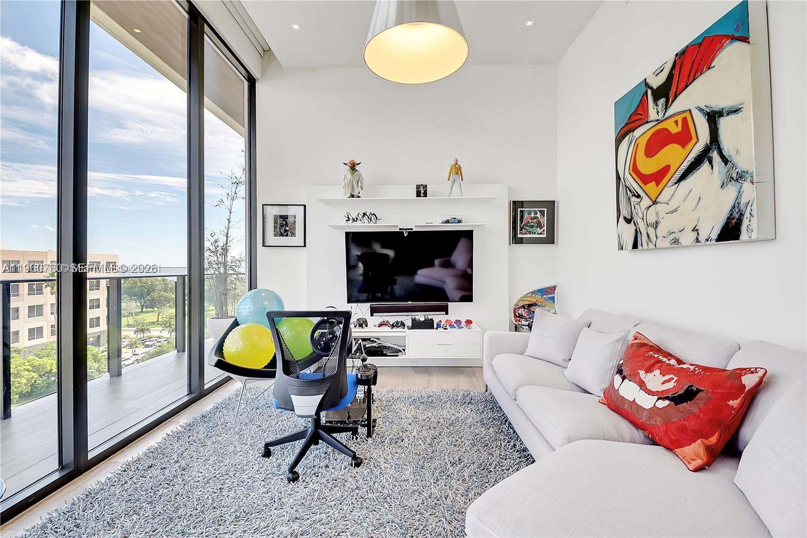 3581 E Glencoe St # 605 View 10