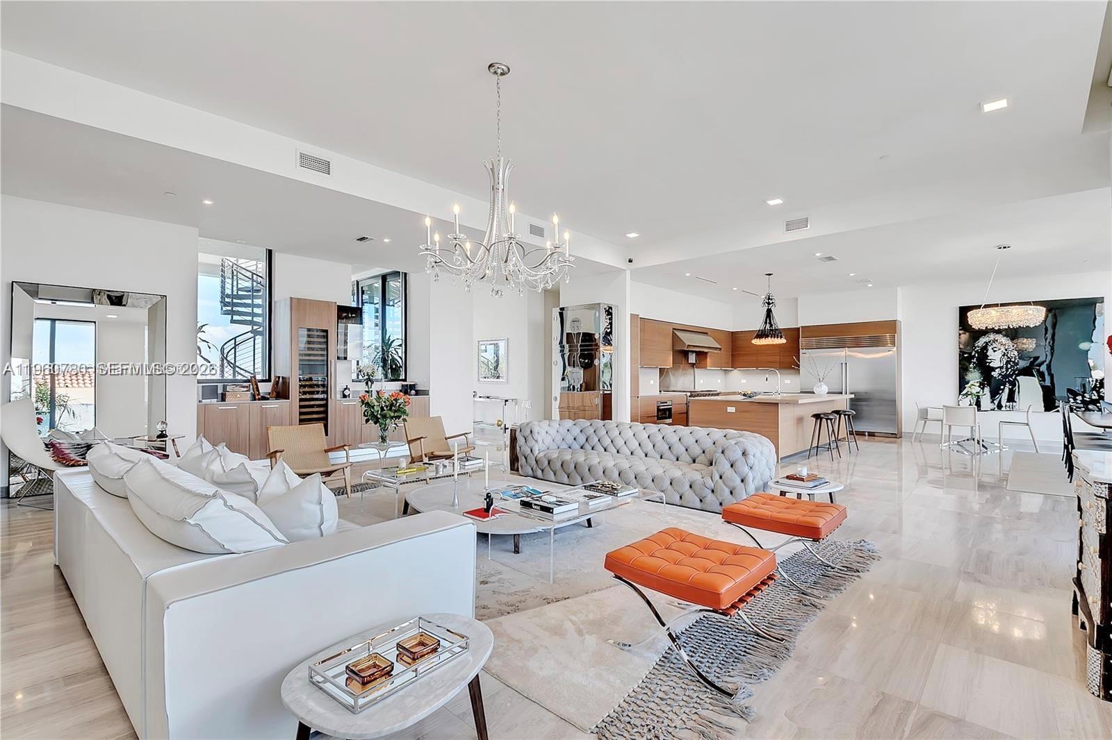 3581 E Glencoe St # 605 View 2