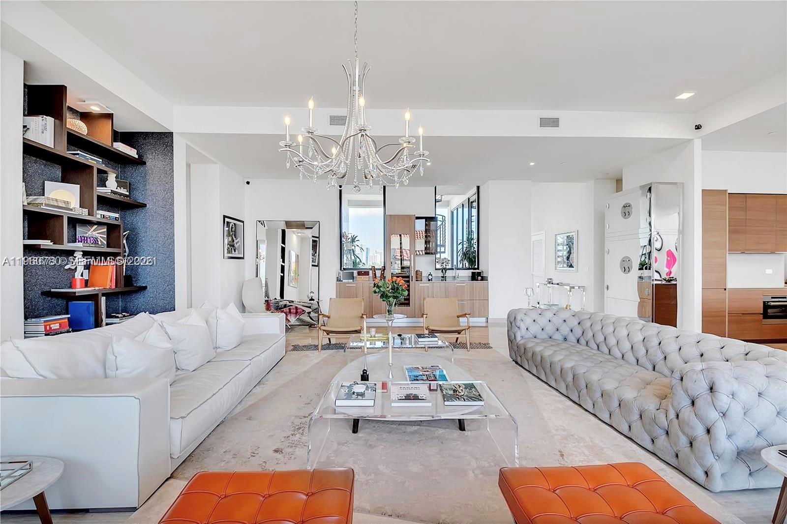 3581 E Glencoe St # 605 View 3