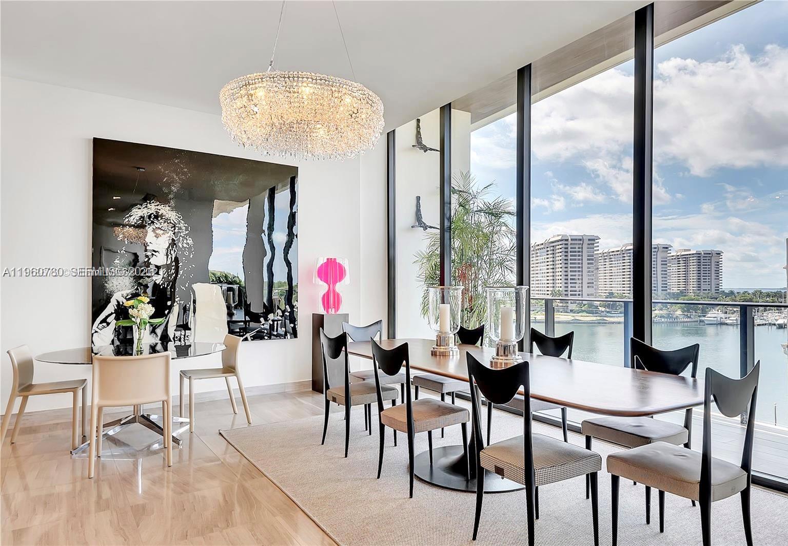 3581 E Glencoe St # 605 View 4