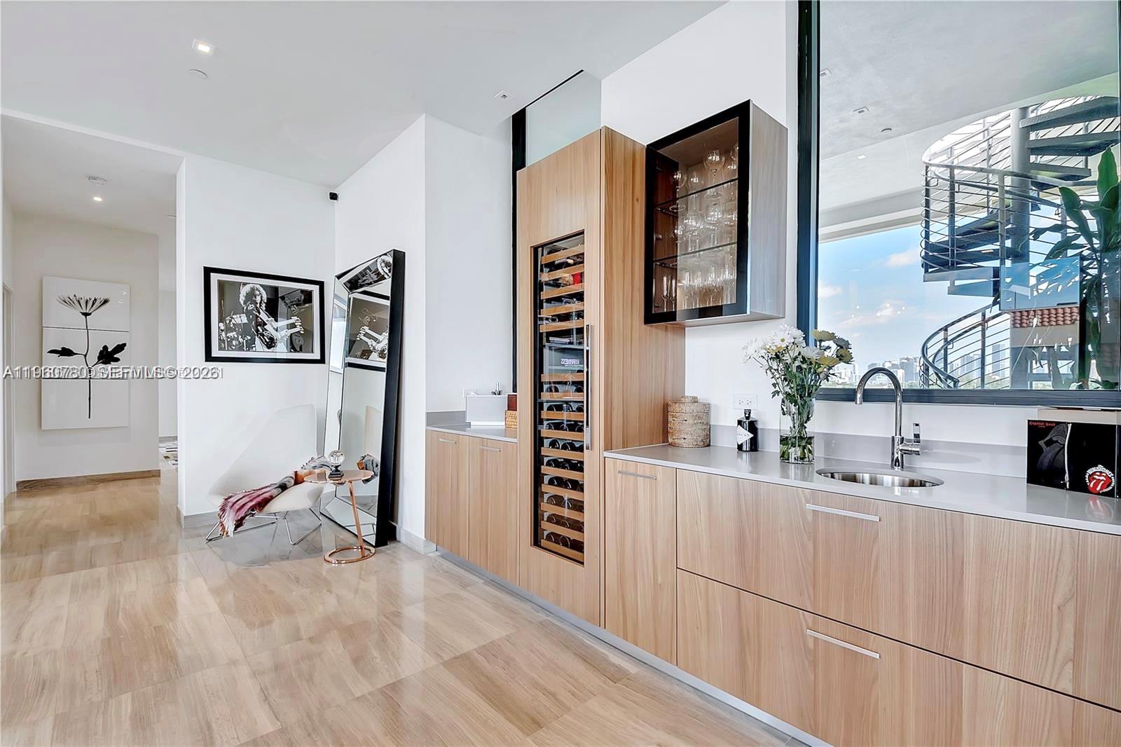 3581 E Glencoe St # 605 View 5