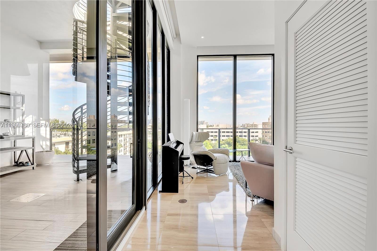 3581 E Glencoe St # 605 View 8
