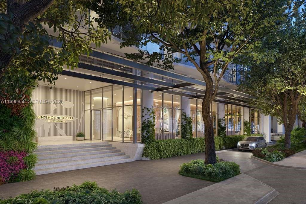 77 SE 5TH STREET # 2905, Miami FL 33131