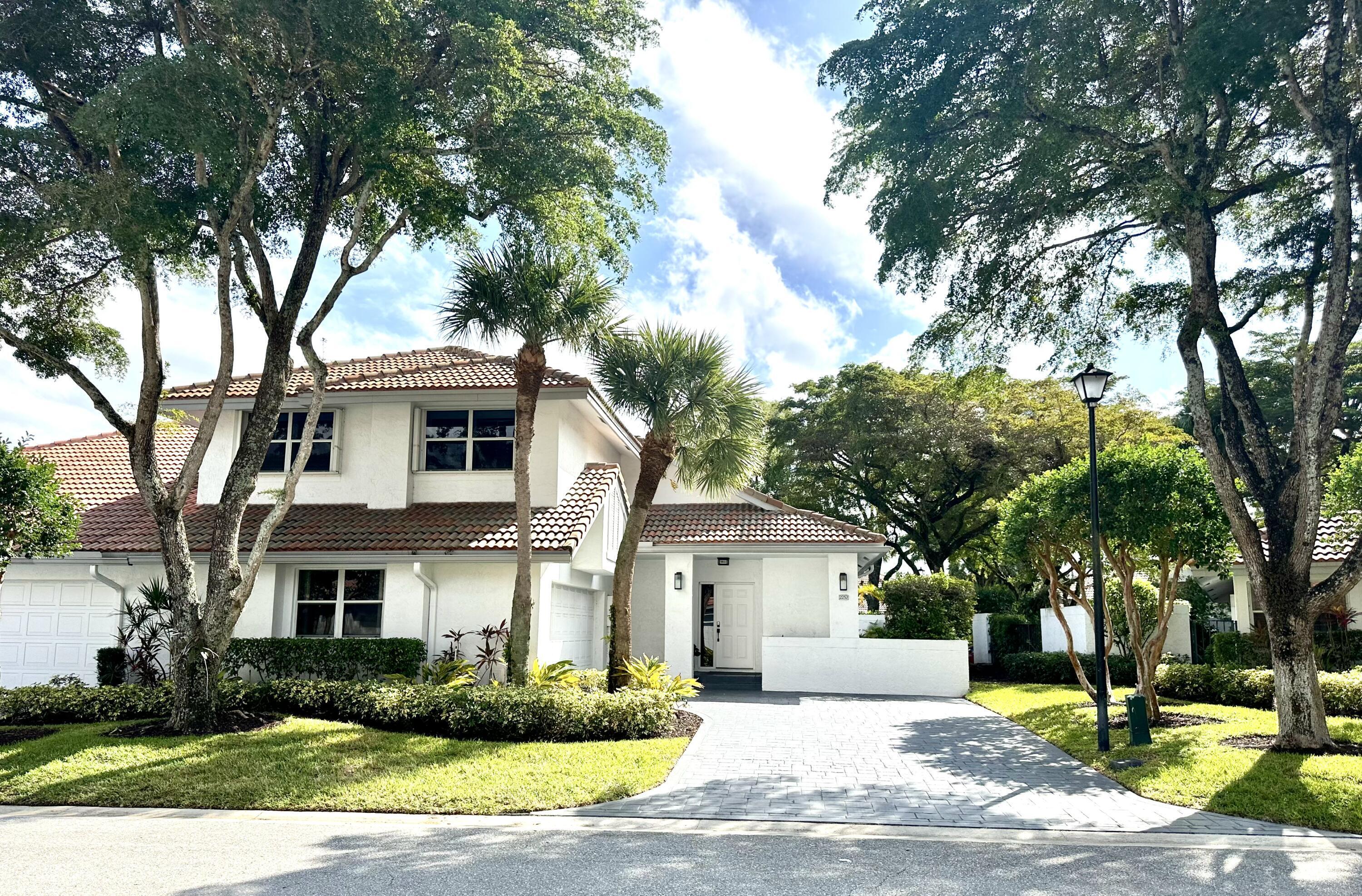 2252 NW 53RD Street, Boca Raton FL 33496