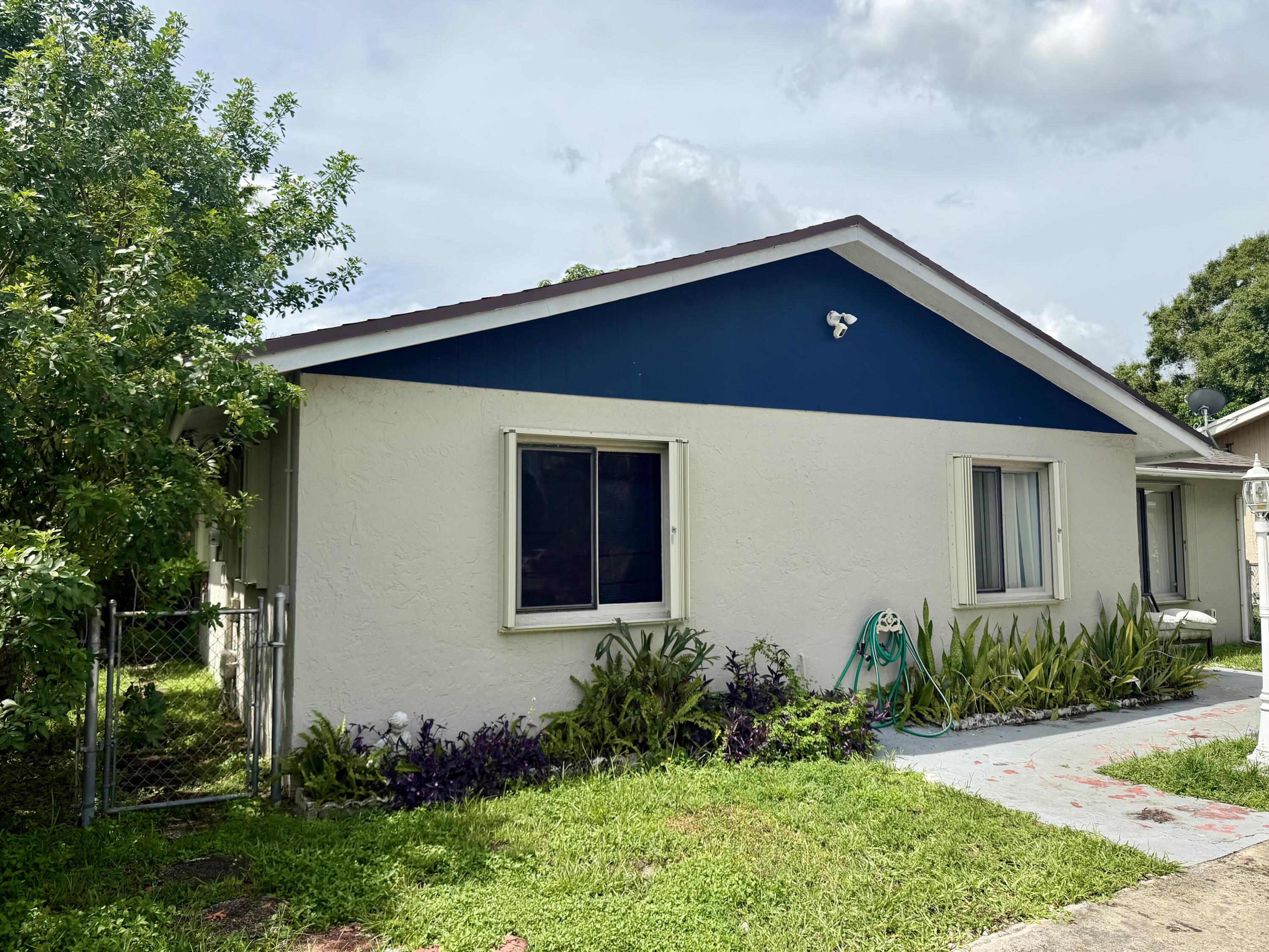 7714 SW 8TH Court, North Lauderdale FL 33068