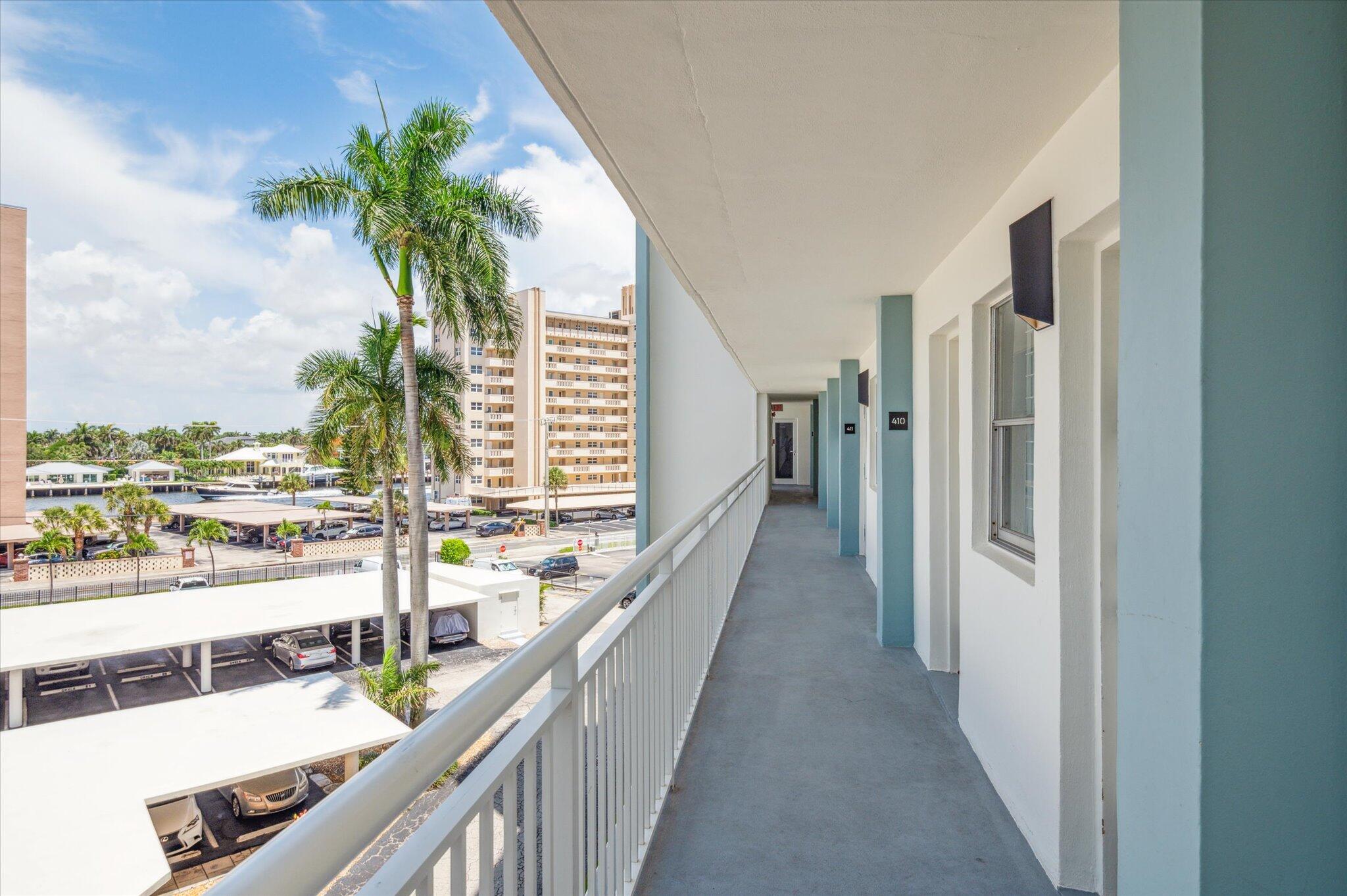 201 N Ocean Boulevard # 410, Pompano Beach FL 33062