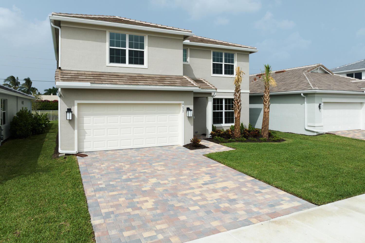 9677 Mosler Trail, Lake Worth FL 33467