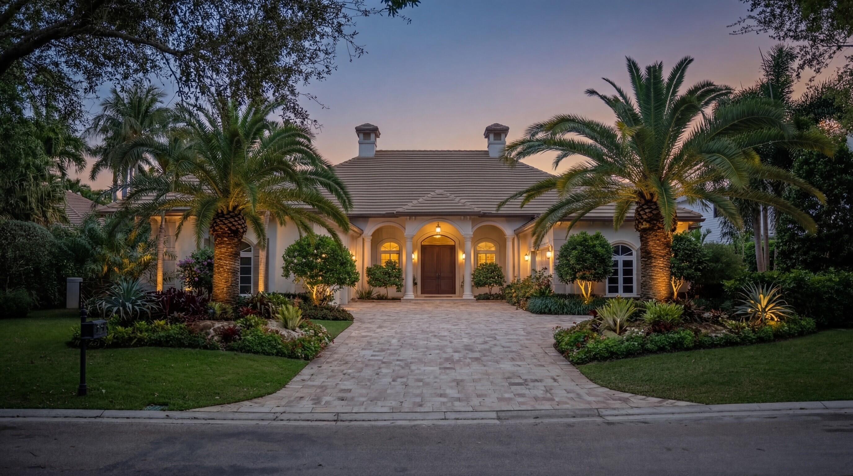 469 Mariner Drive, Jupiter FL 33477