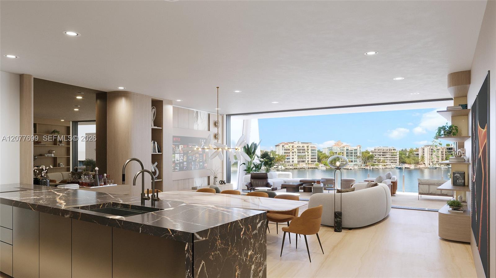 5 Grove ISle # L405 — Photo 3