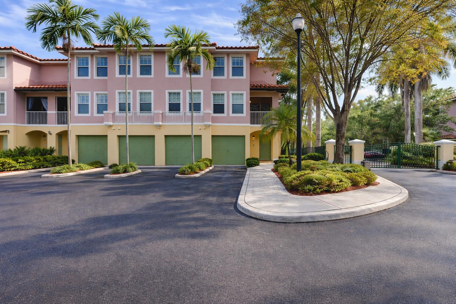 6562 W Sample Road # 6562, Coral Springs FL 33067