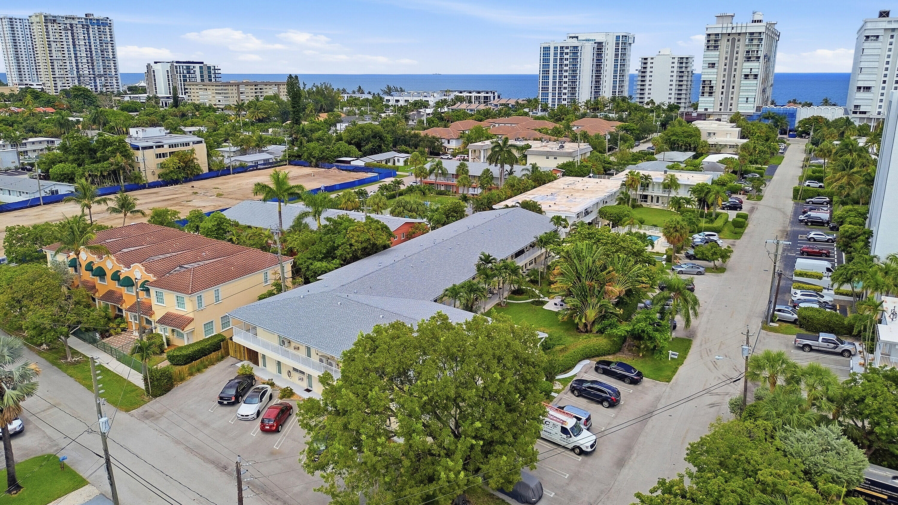 3201 SE 10th Street # A9, Pompano Beach FL 33062