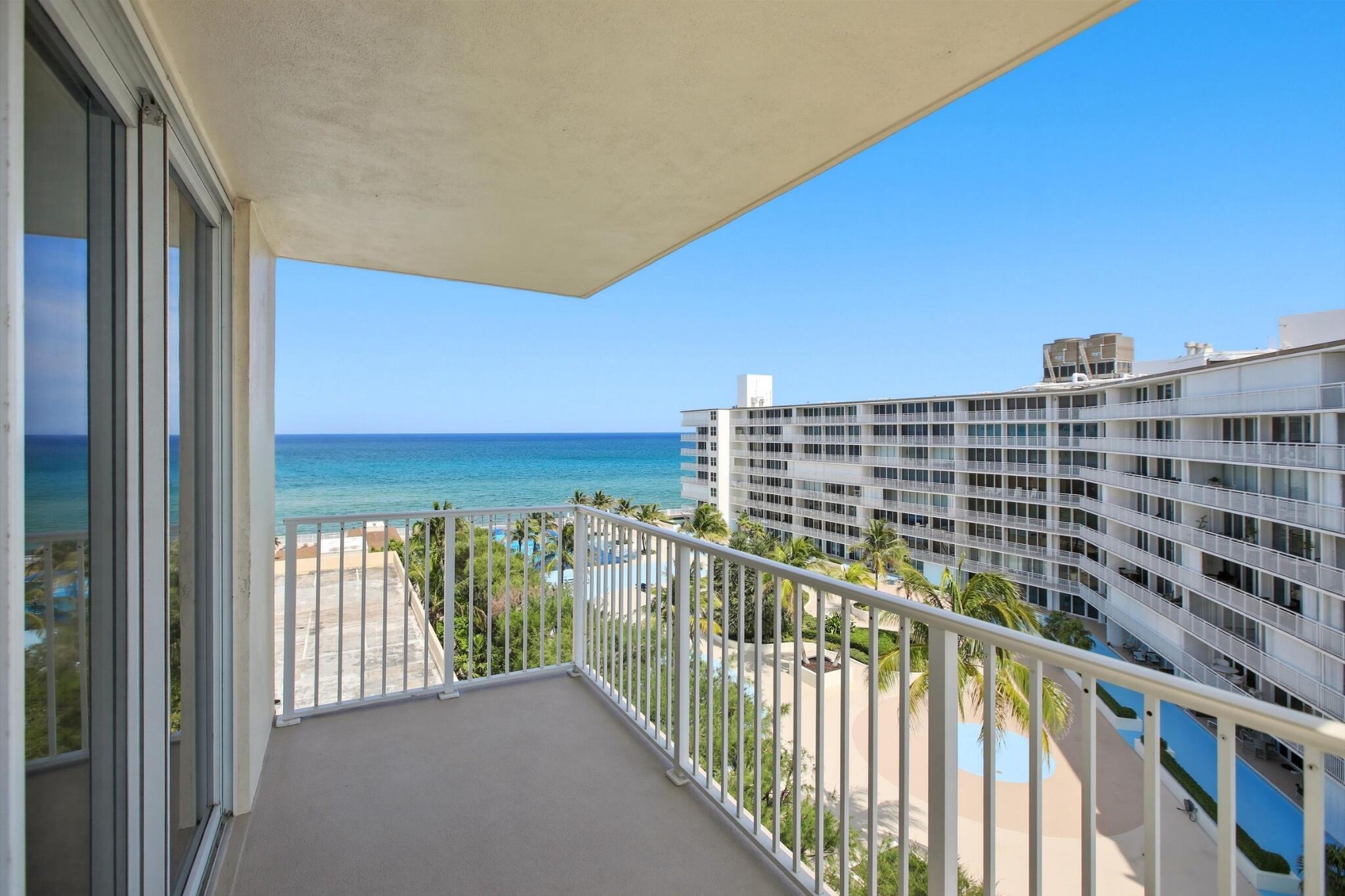 3540 S Ocean Boulevard # 808w, South Palm Beach FL 33480