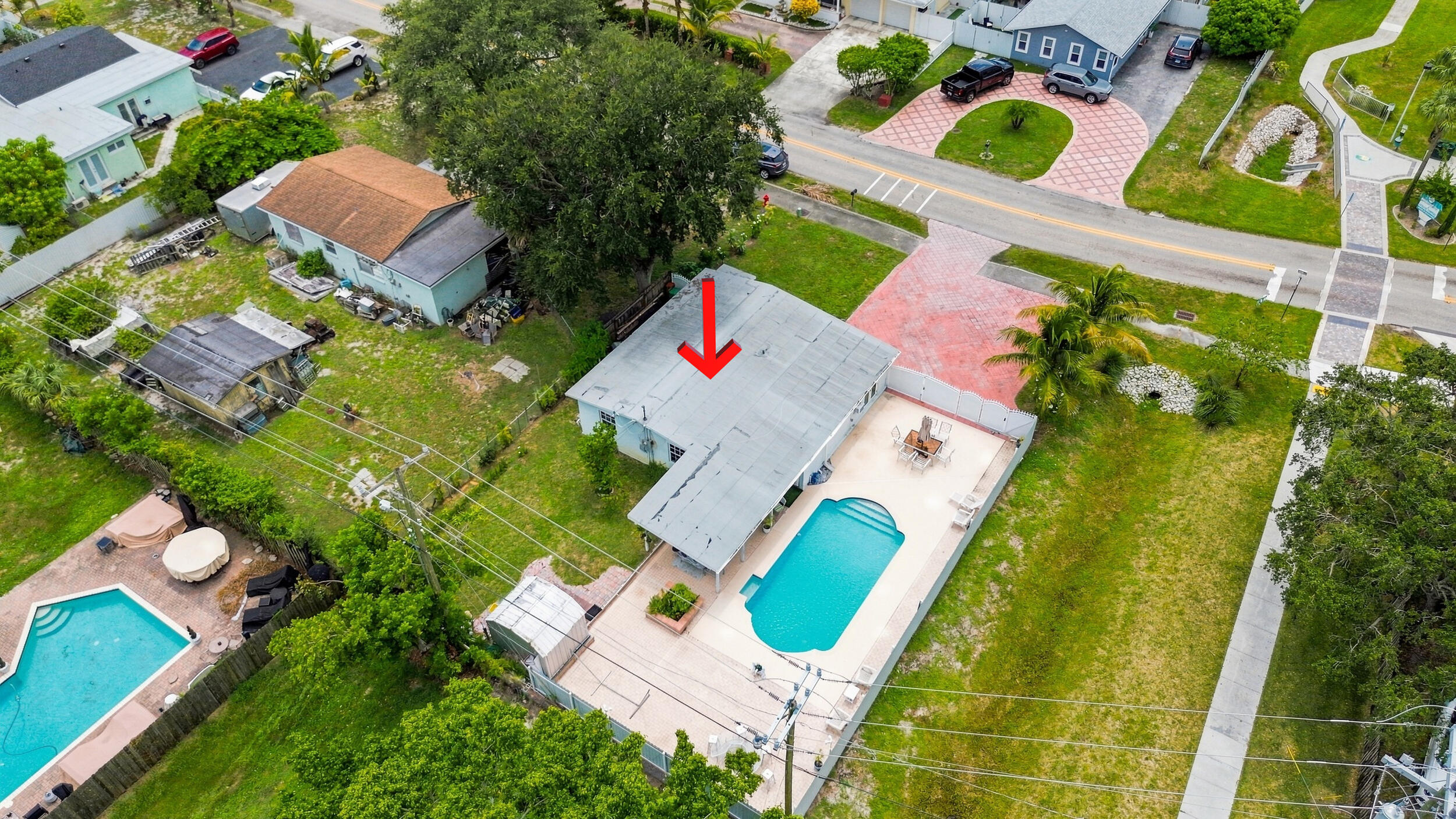 3239 DOLAN Road — Photo 4