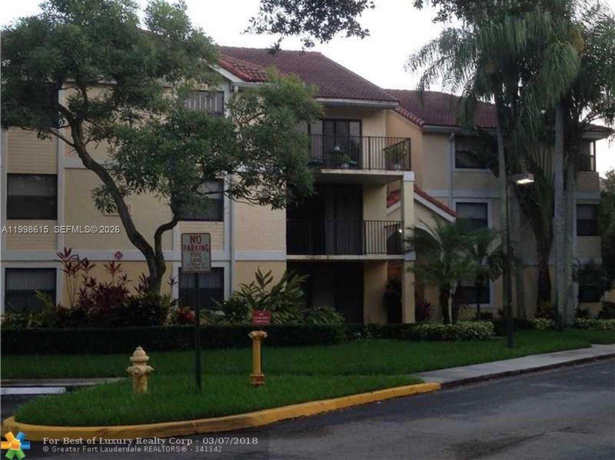 10161 W Sunrise Blvd # 102, Plantation FL 33322