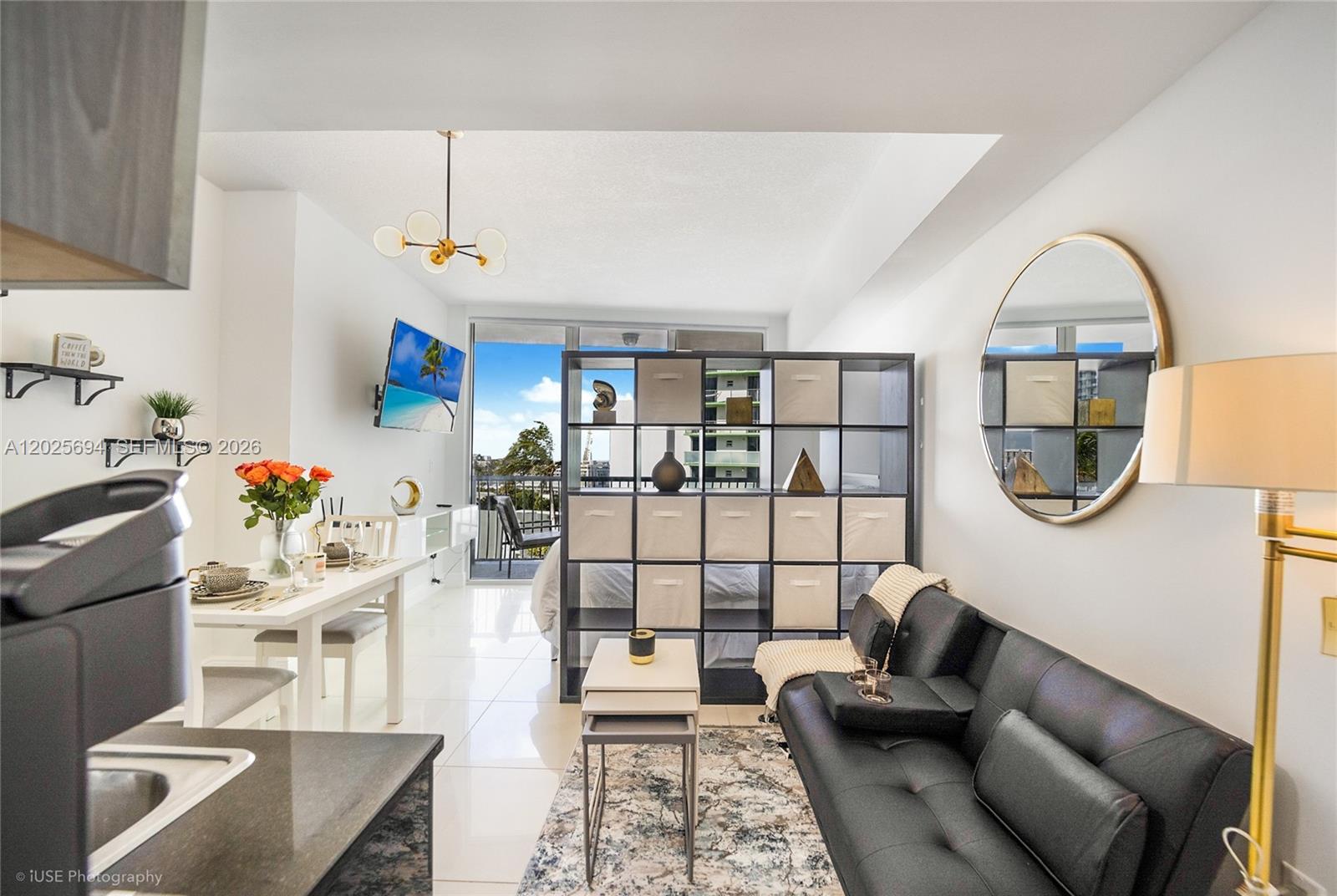 1750 N Bayshore Dr # 1219, Miami FL 33132