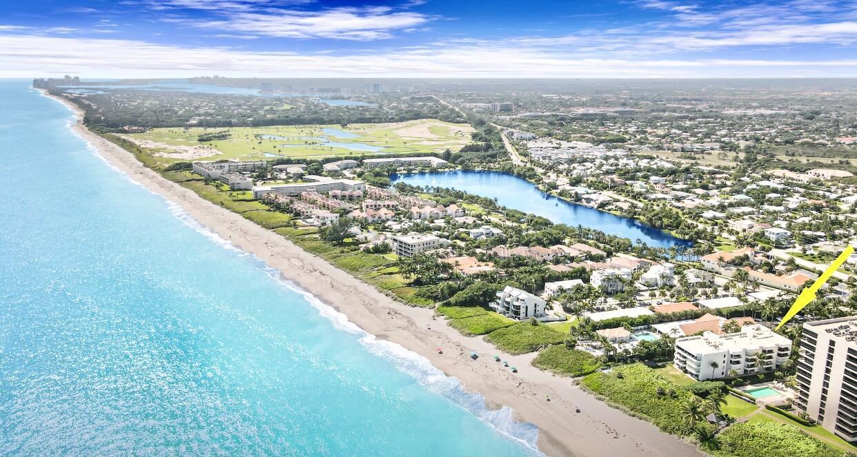 420 CELESTIAL Way # 101, Juno Beach FL 33408