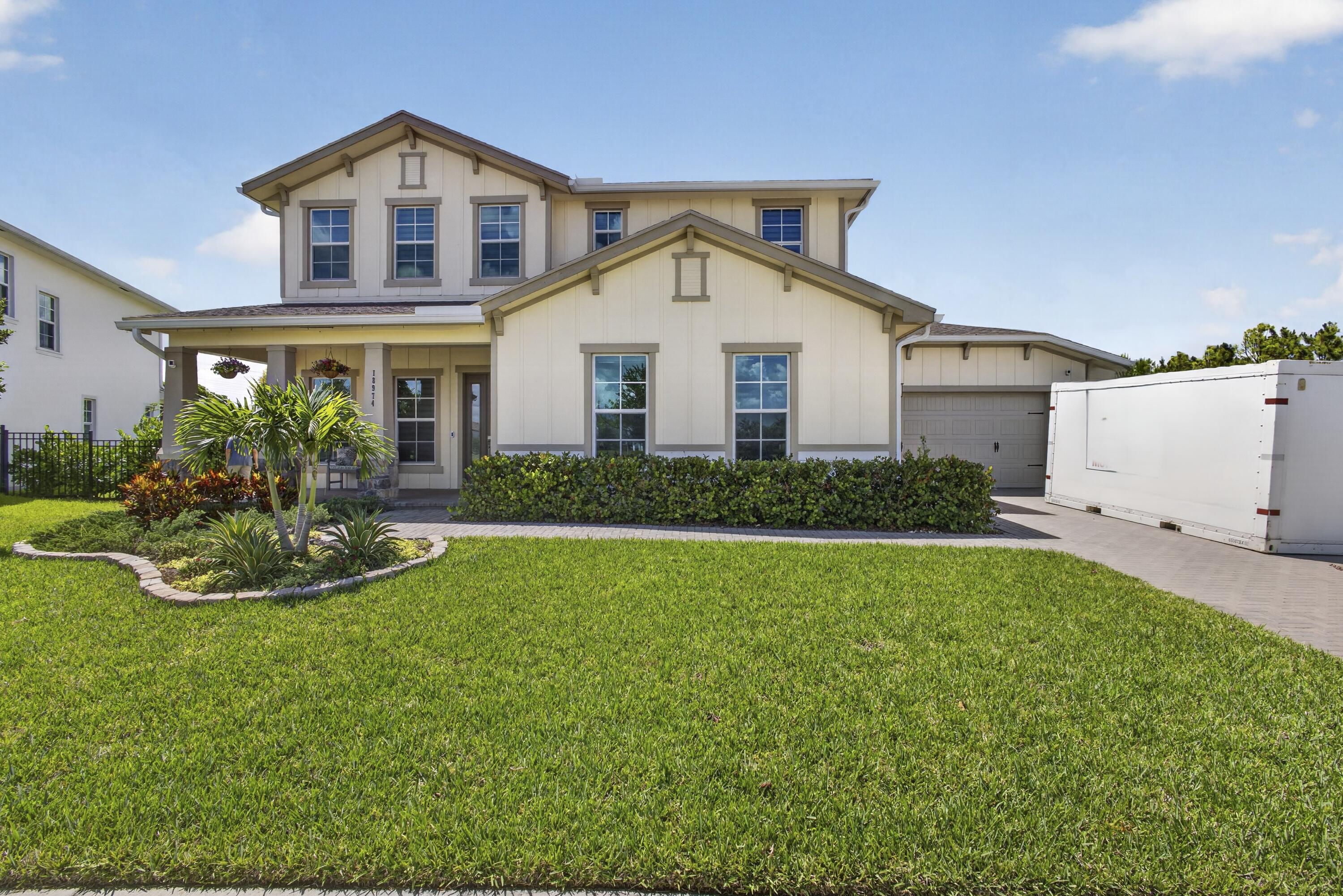 18974 Tackle Box Trail, Loxahatchee FL 33470