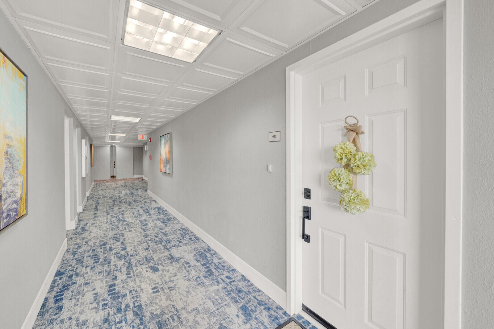 800 Jeffery Street # 403, Boca Raton FL 33487
