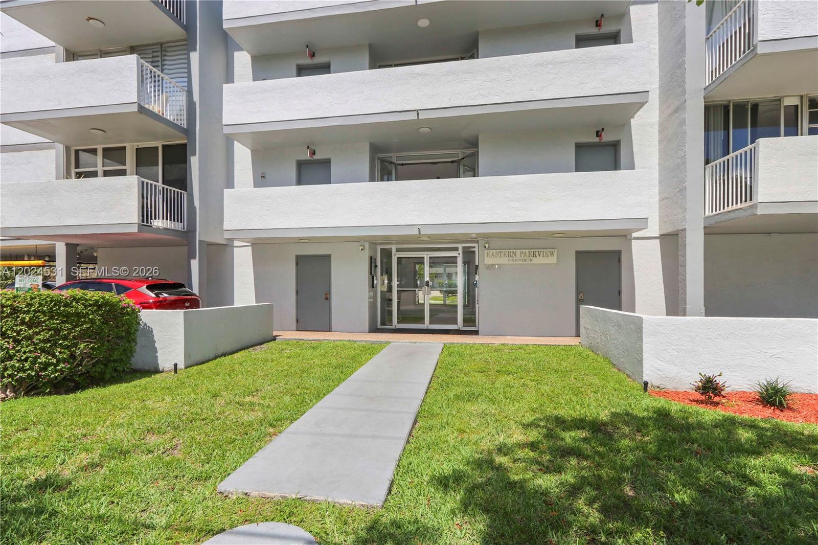 16518 NE 26th Ave # 405, North Miami Beach FL 33160