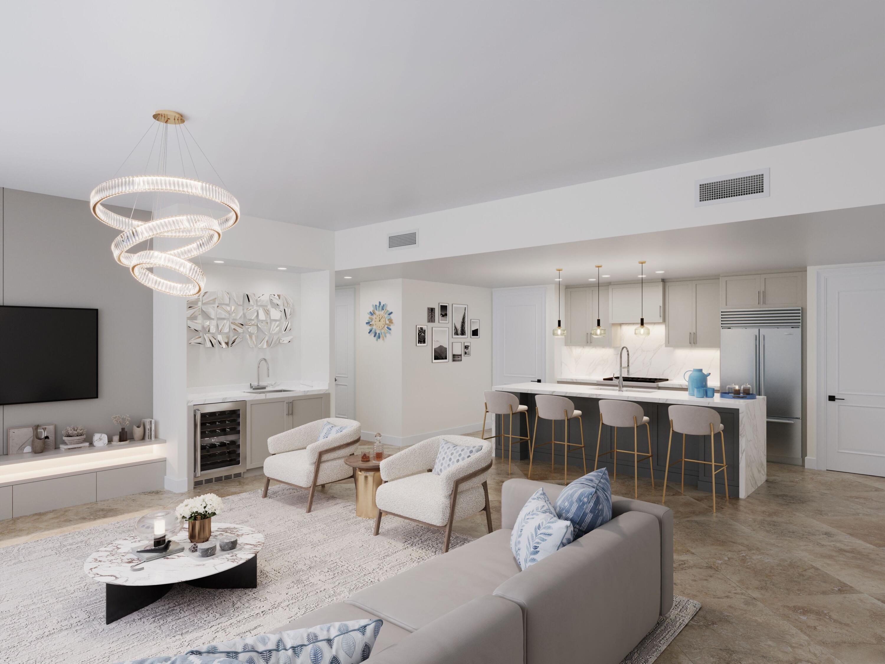 182 Lake Drive # 101, Singer Island FL 33404
