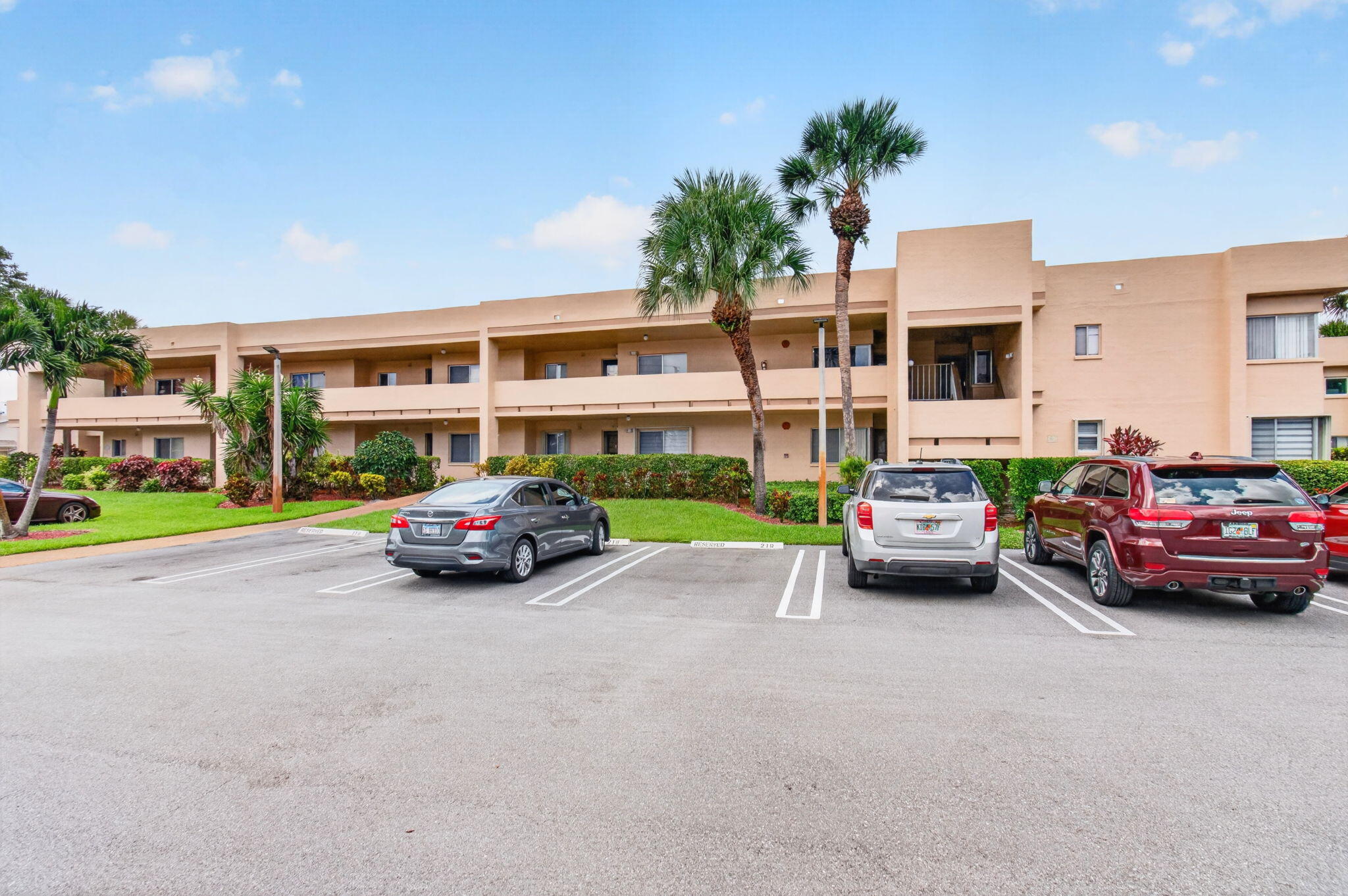 3212 Strawflower Way # 218, Lake Worth FL 33467
