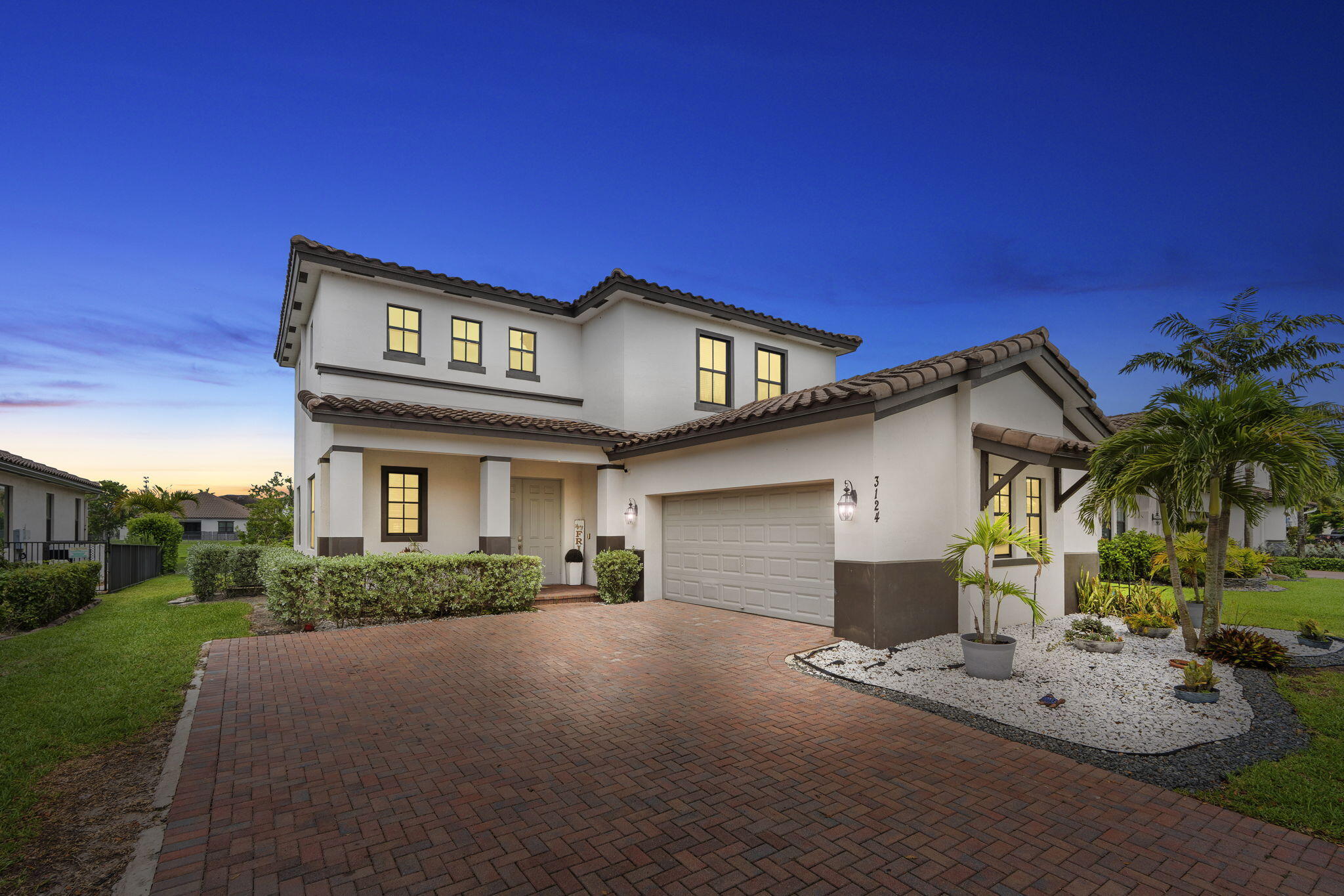 3124 Streng Lane, Royal Palm Beach FL 33411