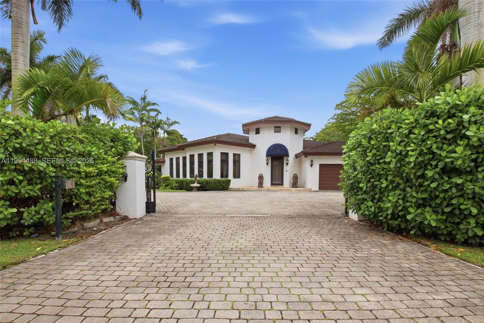 6200 SW 97th Ave, Miami FL 33173