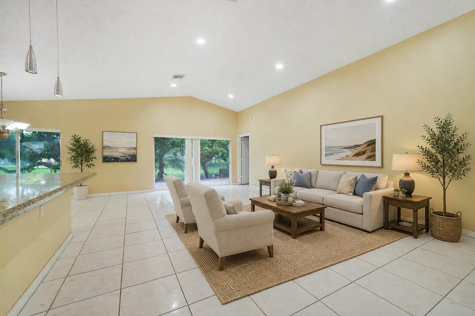 1296 Waterway Cove Drive — Photo 3