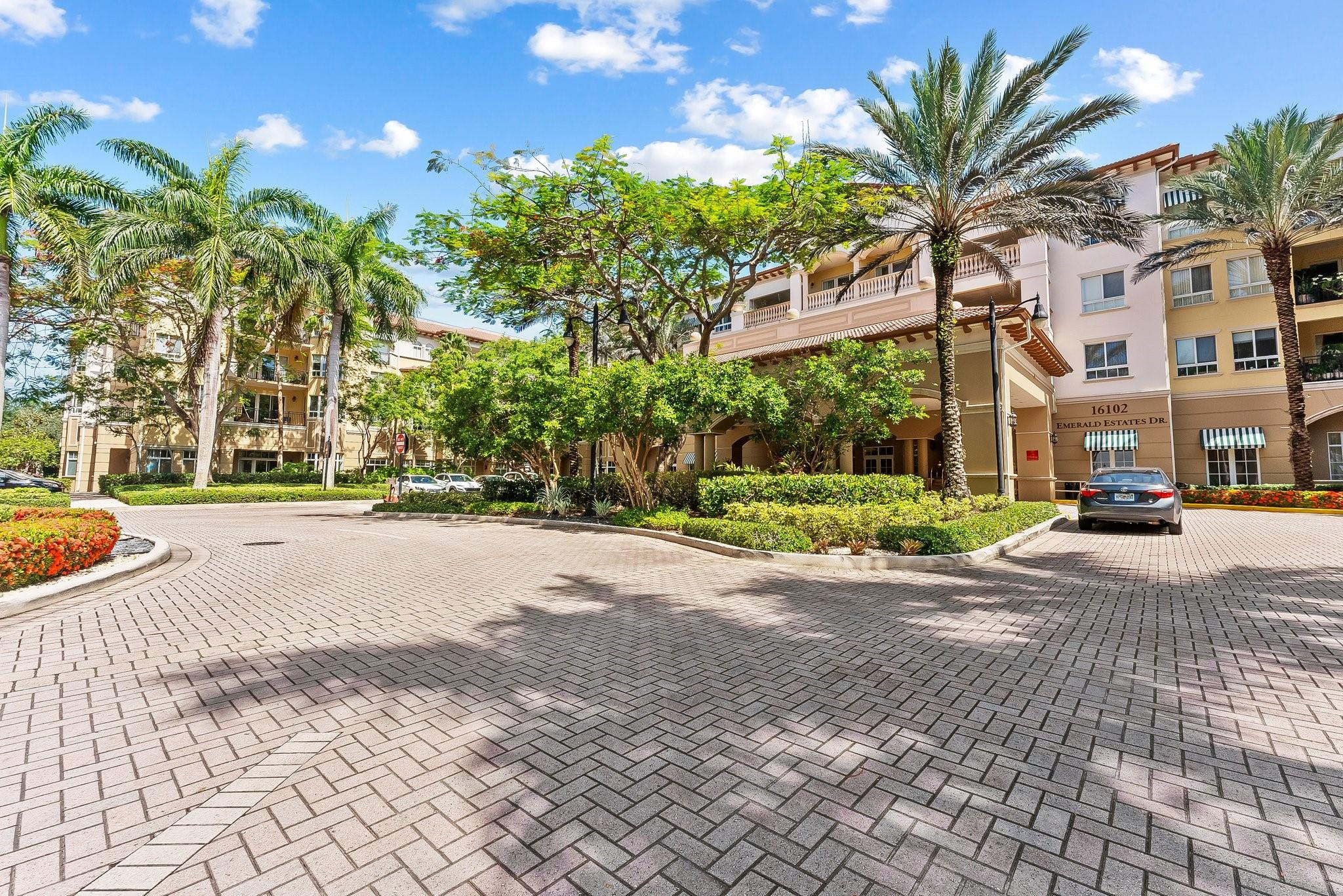 16102 Emerald Estates Drive # 101, Weston FL 33331
