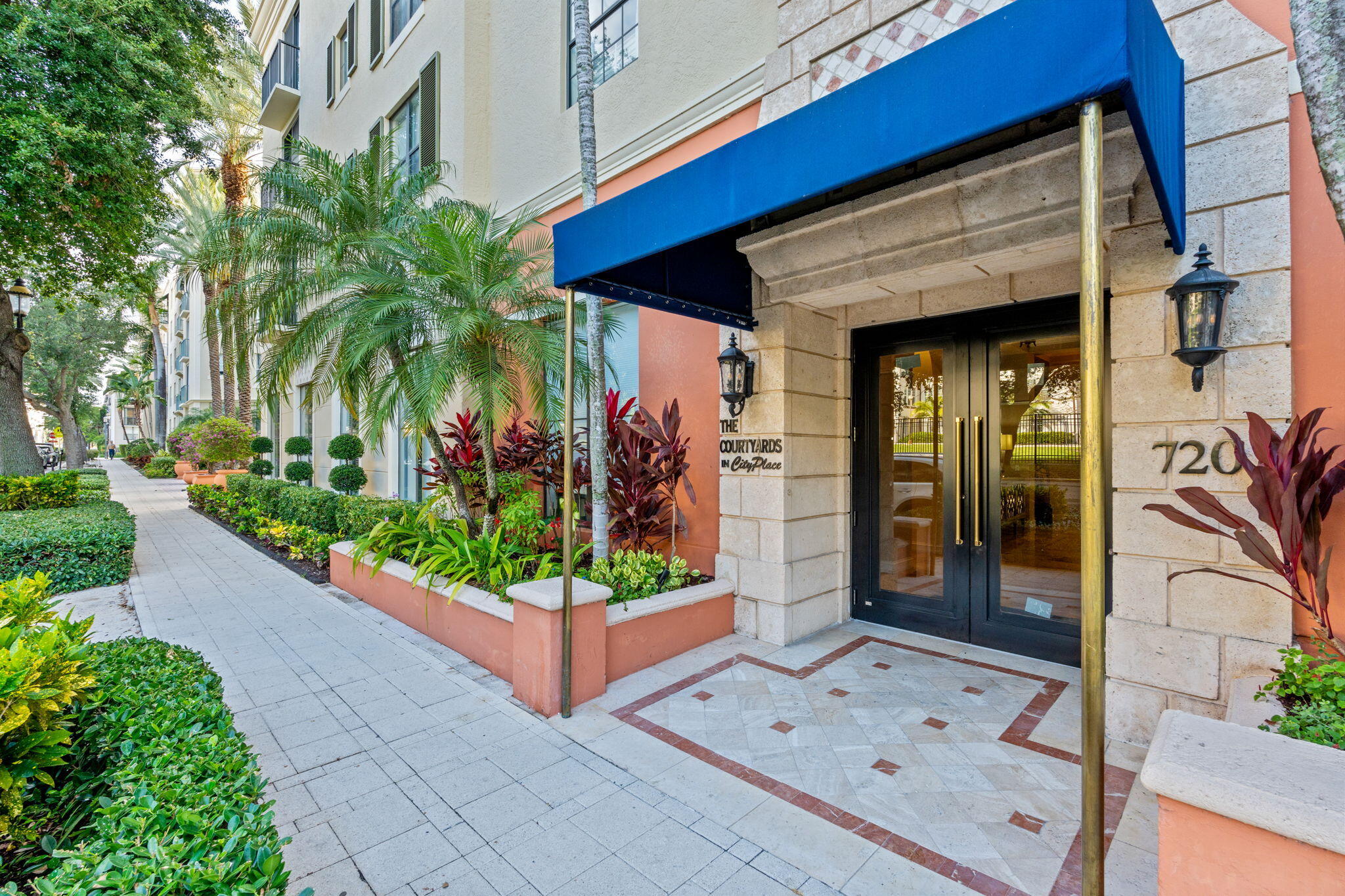 720 S Sapodilla Avenue # 106, West Palm Beach FL 33401
