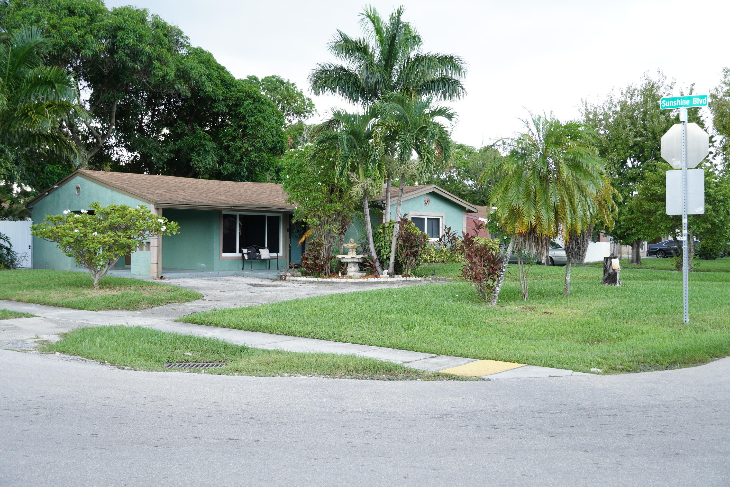 7081 SW 30TH Street, Miramar FL 33023