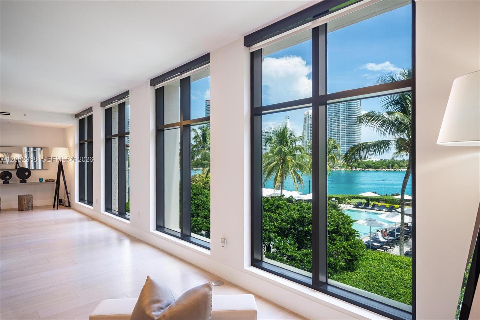 7025 Fisher Island Dr # 7025 — Photo 2