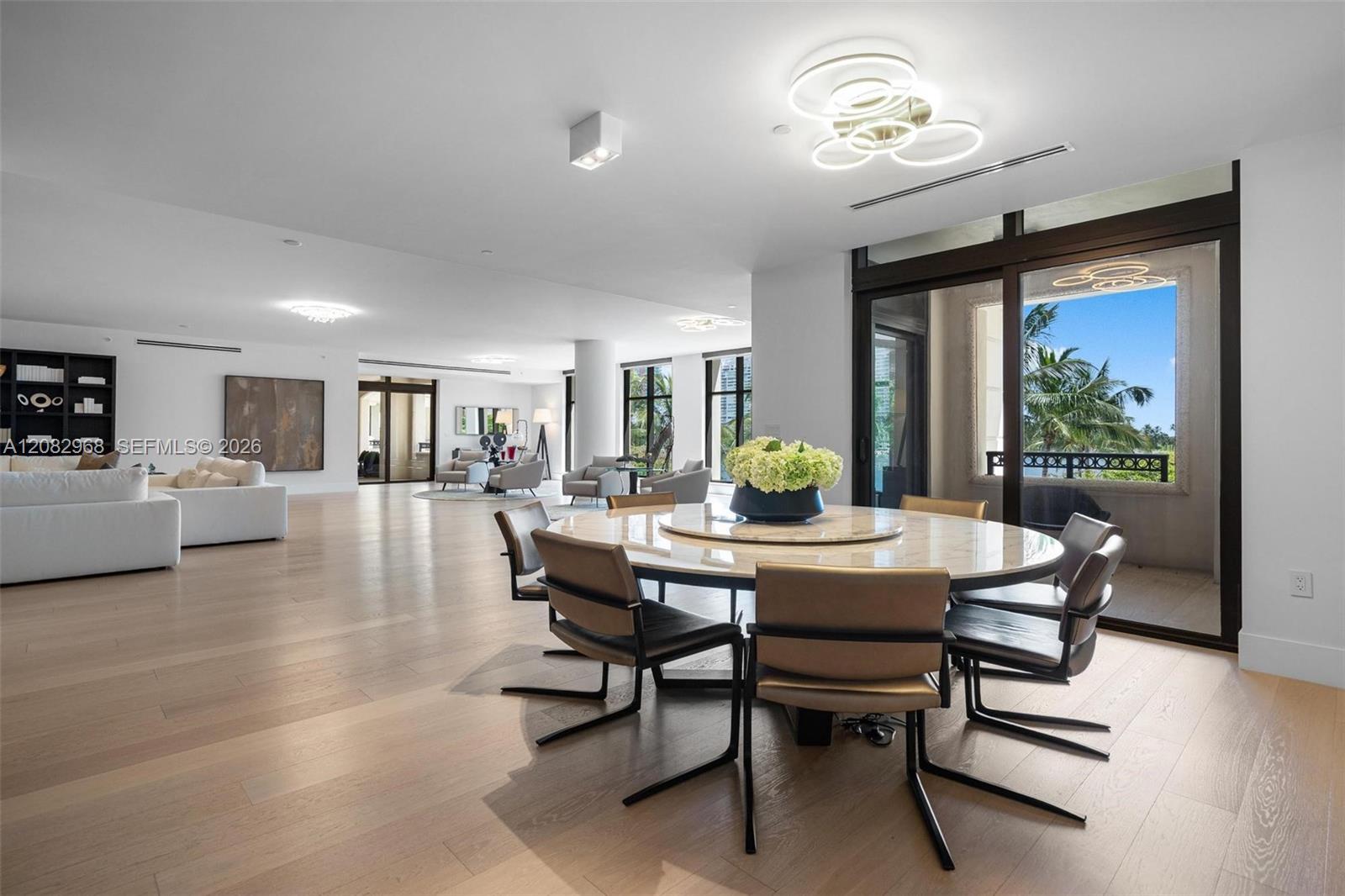 7025 Fisher Island Dr # 7025 — Photo 3
