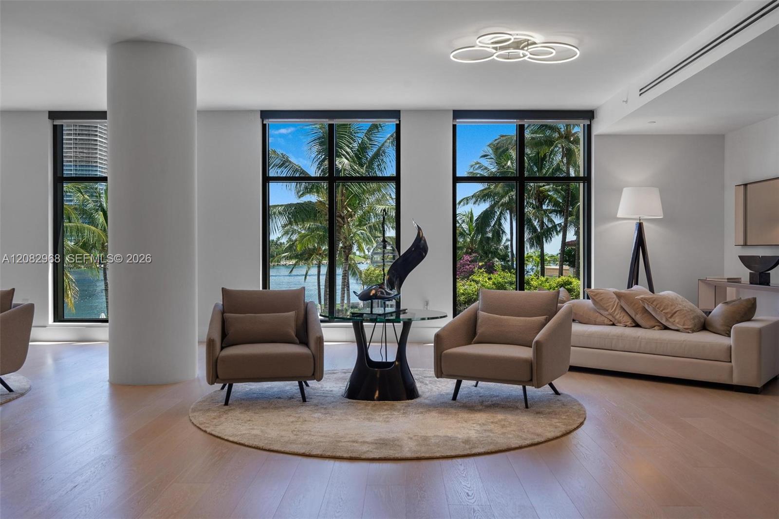 7025 Fisher Island Dr # 7025 — Photo 4