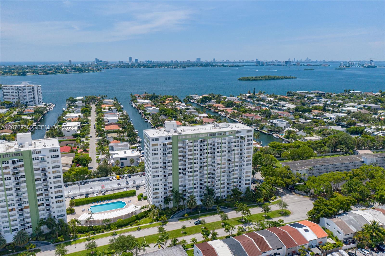2100 Sans Souci Blvd # A1509 — Photo 4