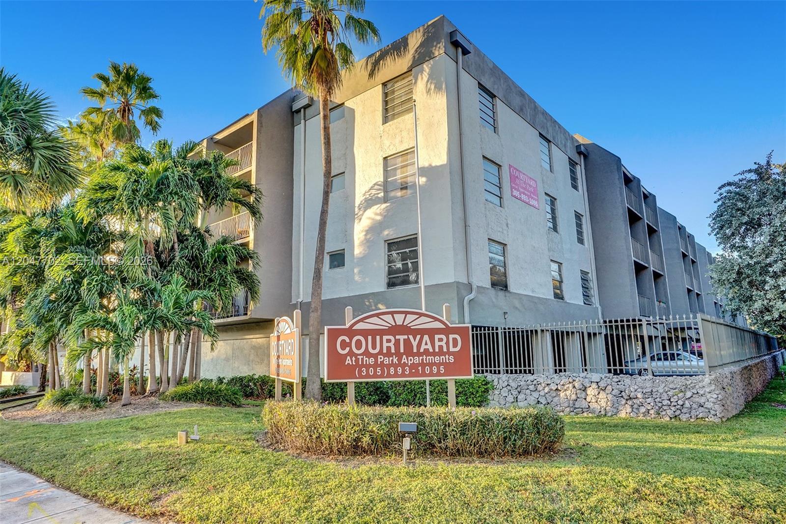 1595 NE 135th St # 429, North Miami FL 33161
